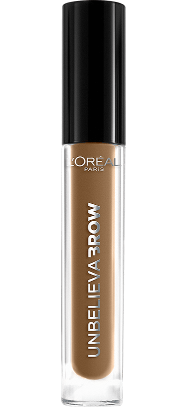 Øjenbryn Warm Blonde 103 Unbelievabrow Brow Artist produktbillede